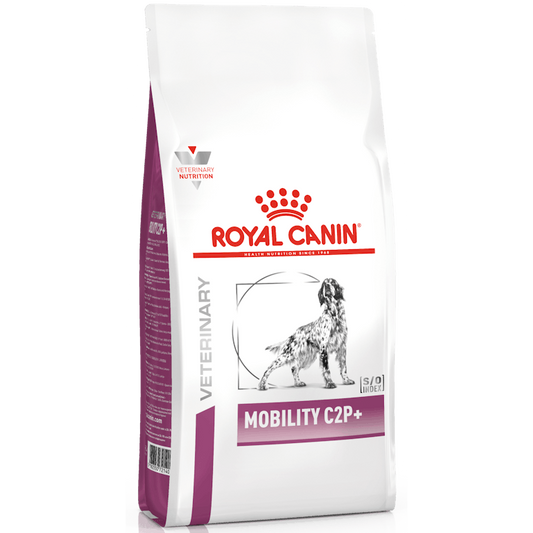 Royal Canin Veterinary Mobility C2P+ Dog (Dry Food)