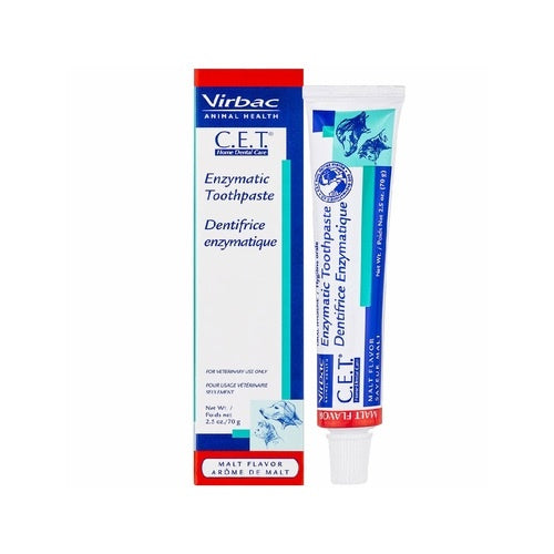 CET Dog Toothpaste Petfirst Veterinary