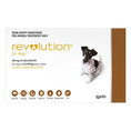 Load image into Gallery viewer, Revolution For Small Dogs (5.1-10kg)

