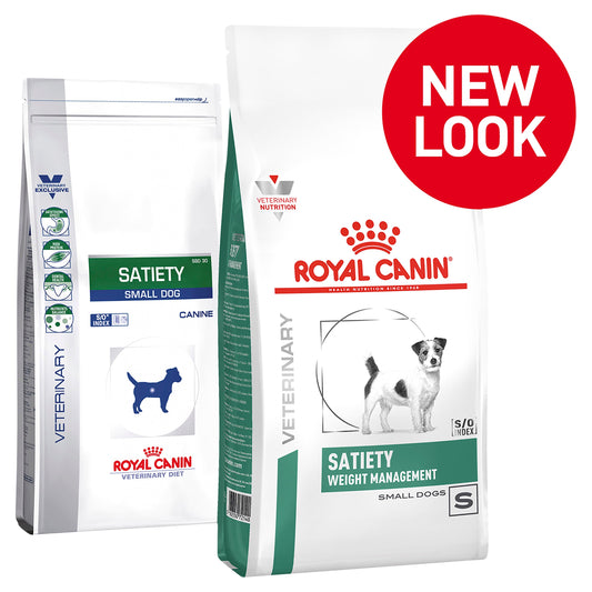 Royal Canin Veterinary Satiety Dog (Dry Food)