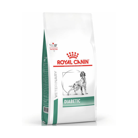 Royal Canin Veterinary Diabetic Dog (Dry Food)