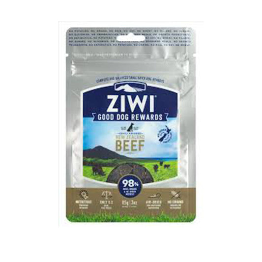 Ziwi Peak Good Dog Rewards (Beef)