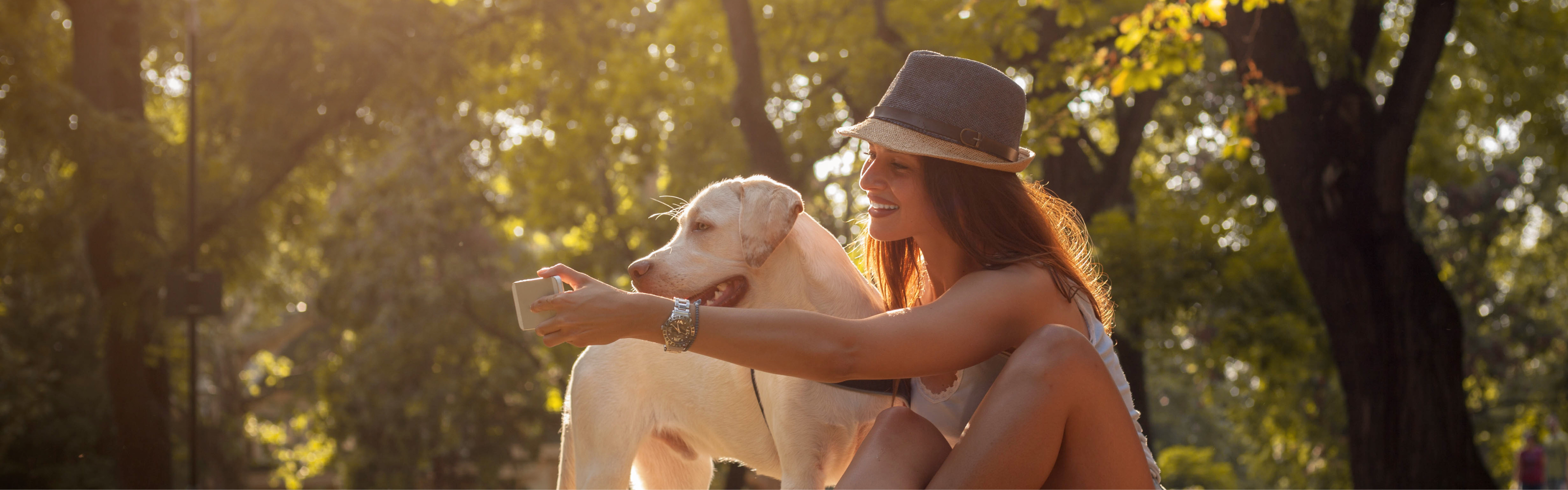 Top tips for fantastic fur friend photos