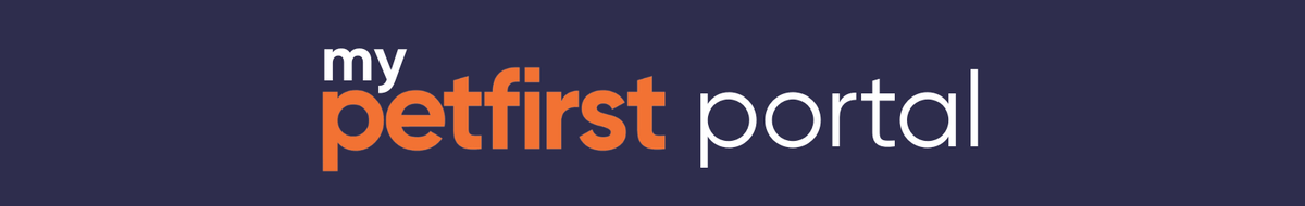 Manage your pet online – Petfirst Veterinary