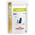 Load image into Gallery viewer, Royal Canin Veterinary Diabetic Cat (Wet Food)
