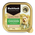 Load image into Gallery viewer, Black Hawk Grain Free Adult Dog - Chicken (Wet Food)
