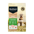Load image into Gallery viewer, Black Hawk Grain Free Adult Small Breed Dog - Chicken (Dry Food)
