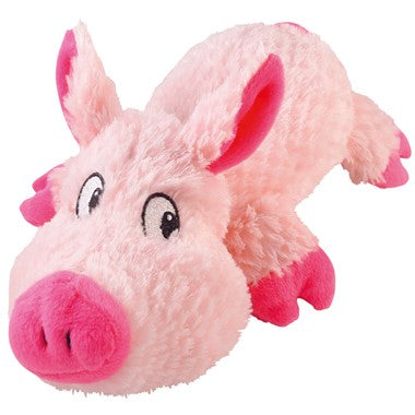 Masterpet Cuddlies Pig Pink