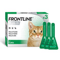 Load image into Gallery viewer, Frontline Plus Spot-On for Cats
