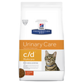 Load image into Gallery viewer, Hills Prescription Diet C/D Multicare Cat - Chicken (Dry Food)

