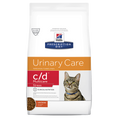 Load image into Gallery viewer, Hills Prescription Diet C/D Multicare Stress Cat (Dry Food)

