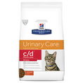 Load image into Gallery viewer, Hills Prescription Diet C/D Multicare Stress Cat (Dry Food)
