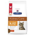 Load image into Gallery viewer, Hills Prescription Diet K/D Cat (Dry Food)

