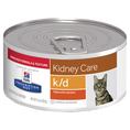 Load image into Gallery viewer, Hills Prescription Diet K/D Cat (Wet Food)
