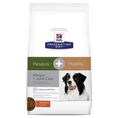 Load image into Gallery viewer, Hills Prescription Diet Metabolic + Mobility Dog (Dry Food)
