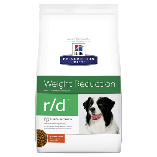 Hills Prescription Diet R/D Dog (Dry Food)