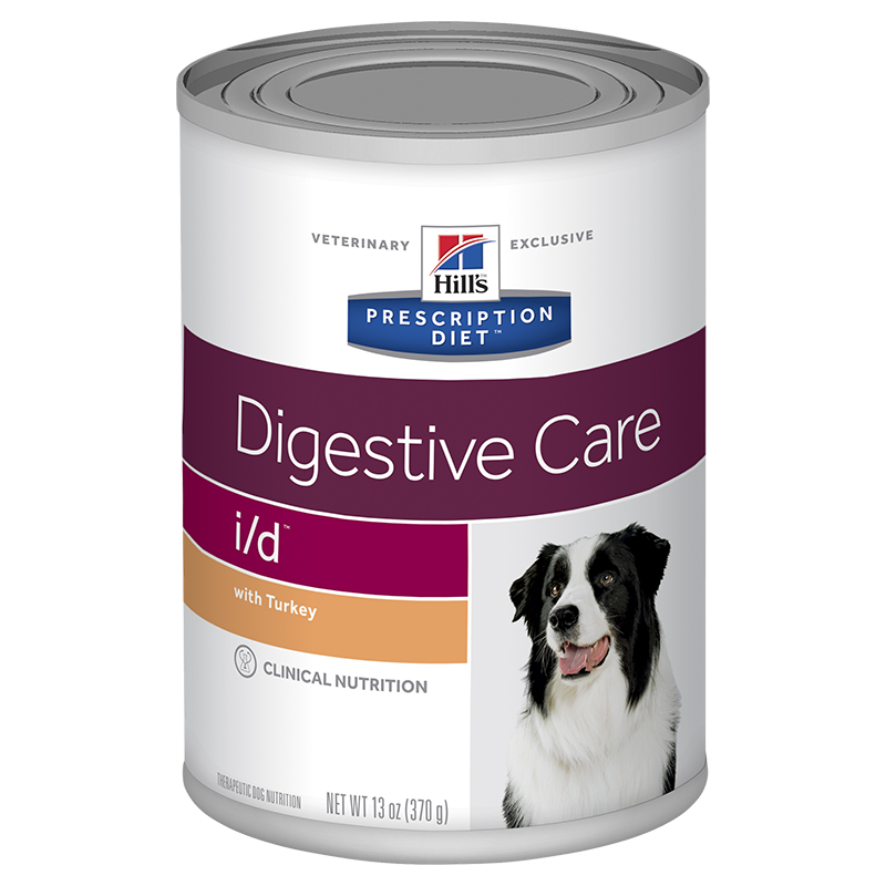 Hills Prescription Diet I/D Dog (Wet Food)
