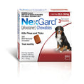 Load image into Gallery viewer, Nexgard Chew for Large Dogs (25-50kg)
