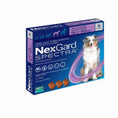 Load image into Gallery viewer, Nexgard Spectra for Large Dogs (15.1-30kg)
