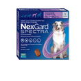 Load image into Gallery viewer, Nexgard Spectra for Large Dogs (15.1-30kg)
