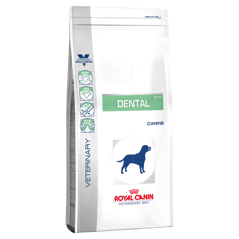 Royal Canin Veterinary Dental Dog (Dry Food)