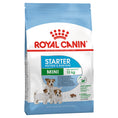 Load image into Gallery viewer, Royal Canin Dog Mini Starter Mother & Baby Dog

