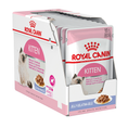 Load image into Gallery viewer, Royal Canin Kitten - Instinctive Jelly (Wet Food)
