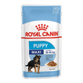 Load image into Gallery viewer, Royal Canin Maxi Puppy (Wet Food)
