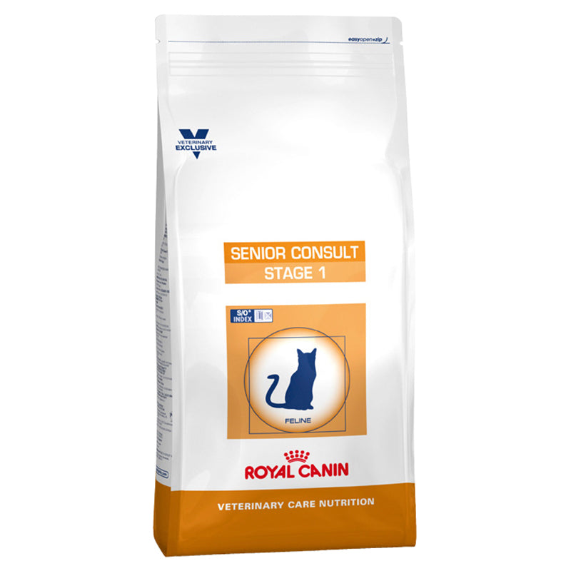Royal Canin Mature Consult Stage 1 Cat (Dry Food)