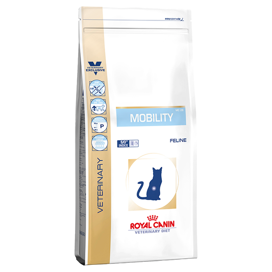Royal Canin Veterinary Mobility Cat (Dry Food)