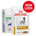 Load image into Gallery viewer, Royal Canin Veterinary Urinary S/O Dog (Wet Food)
